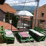 Old Town Sarajevo Feelings Apartment