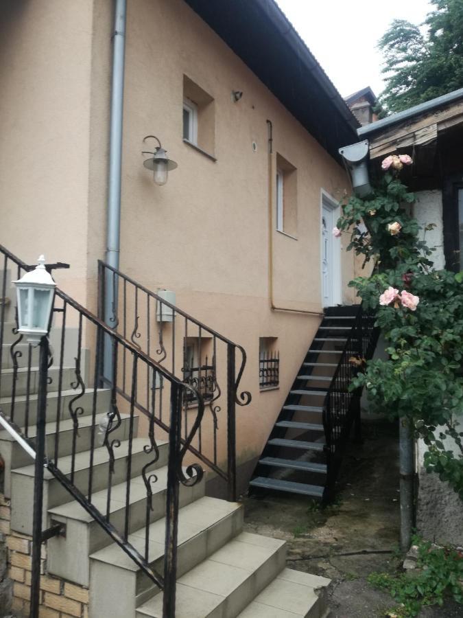 Apartment Old Town Feelings