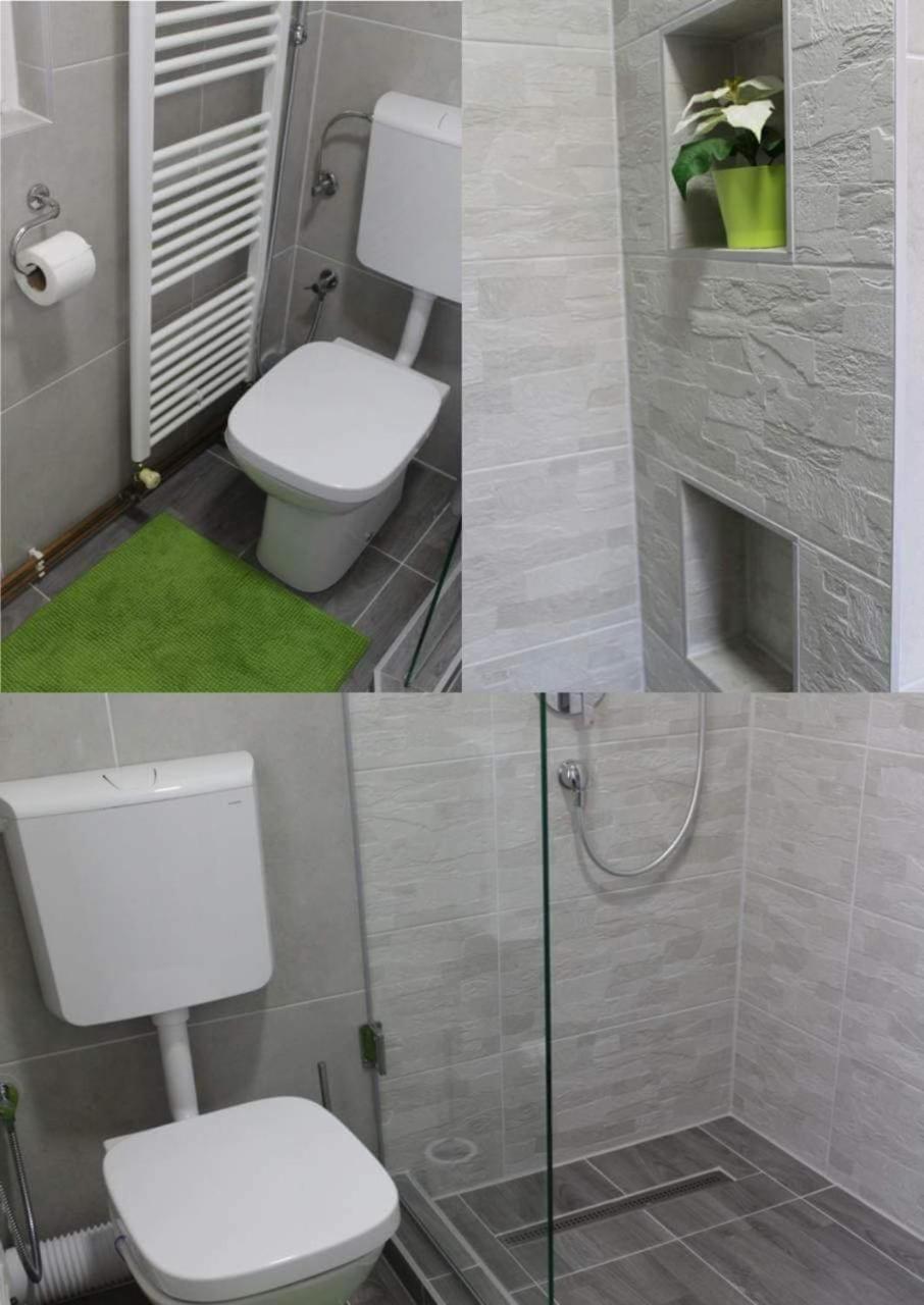 Old Town Feelings Apartment Sarajevo