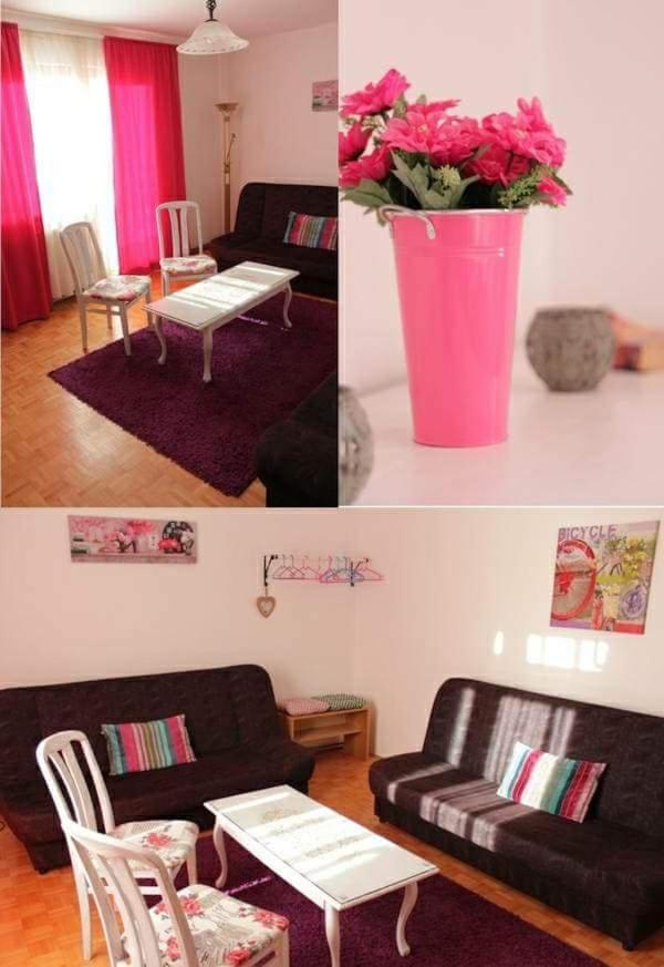Apartment Old Town Feelings