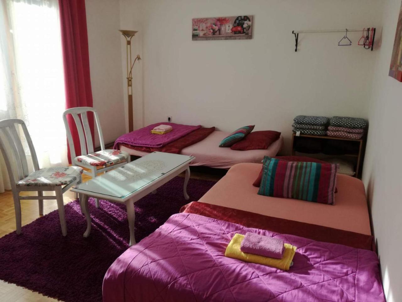 Apartment Old Town Feelings Sarajevo